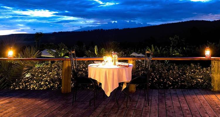 4 jours de safari en camping en Tanzanie - Muraa African Safaris 6