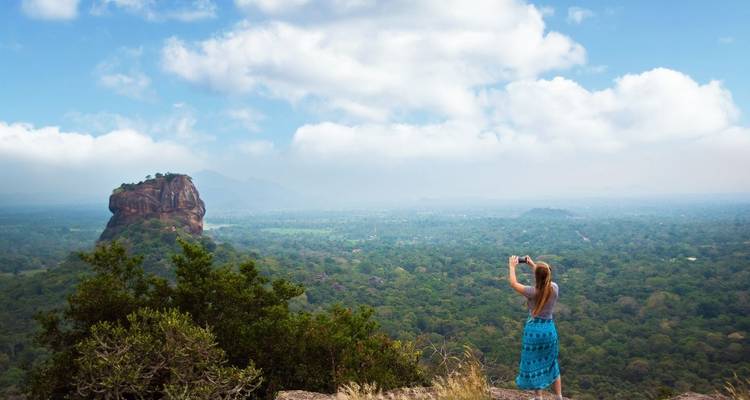 Sri Lanka Sun et; Sand - 12 jours - Stelaran Holidays (Pvt) Ltd 2