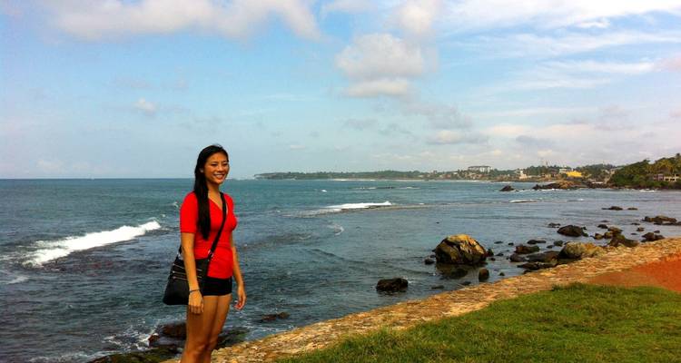Sri Lanka Sun et; Sand - 12 jours - Stelaran Holidays (Pvt) Ltd 1
