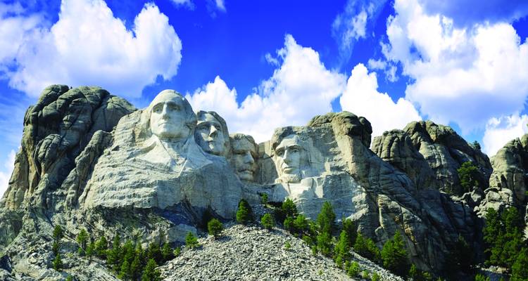 National Parks of America  (Scottsdale, AZ to Rapid City, SD) (2024) - Collette 3