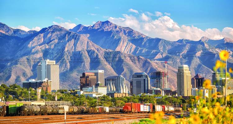 National Parks of America  (Scottsdale, AZ to Rapid City, SD) (2024) - Collette 6