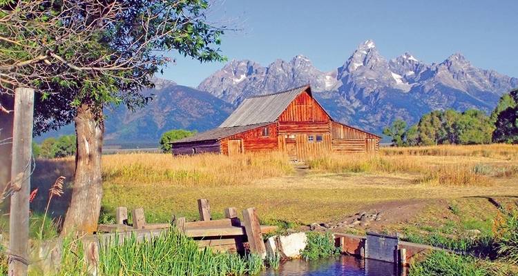 National Parks of America  (Scottsdale, AZ to Rapid City, SD) (2024) - Collette 2
