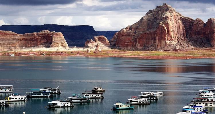 National Parks of America  (Scottsdale, AZ to Rapid City, SD) (2024) - Collette 4