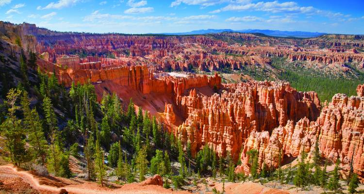 National Parks of America  (Scottsdale, AZ to Rapid City, SD) (2024) - Collette 9