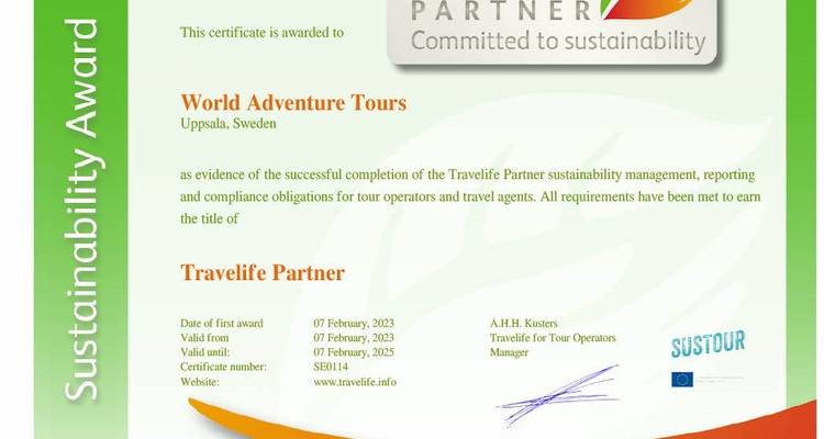 Ascension Kilimanjaro- Marangu 6 jours + Chemka Hot Springs gratuit | Guides experts & Eco-Certifié - World Adventure Tours 7
