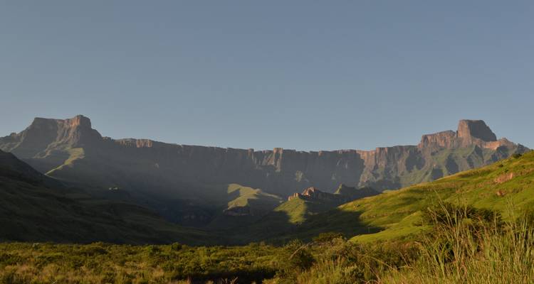 Incroyable safari en Afrique du Sud et d'aventure dans le Drakensberg - 9 jours - Endless Summer Tours 7