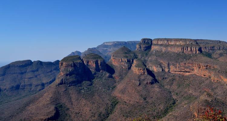 Incroyable safari en Afrique du Sud et d'aventure dans le Drakensberg - 9 jours - Endless Summer Tours 6