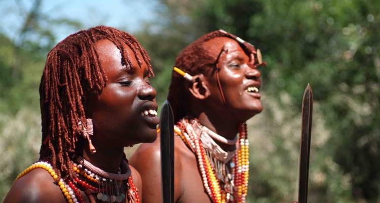 Migración clásica de lujo al Masai Mara con Mara Engai - Classic Journeys Africa Ltd 9