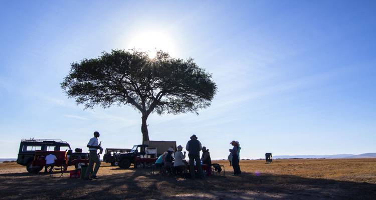 3 Days Classic Masai Mara Safari Offer- Loyk - Classic Journeys Africa Ltd 8