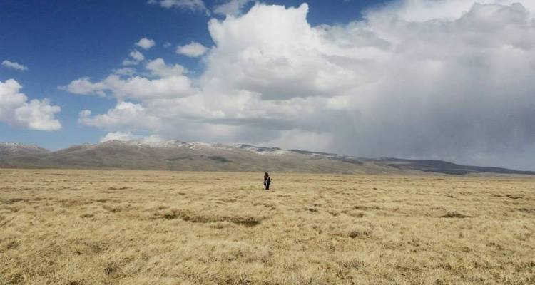 Ouzbékistan et Kirghizstan - Deux mondes différents - My name is Travel 4
