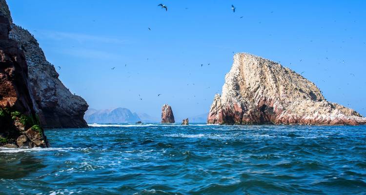 9 Day Lima, Nazca, Paracas, Cusco, Sacred Valley, and Machu Picchu - Latin Adventures 7