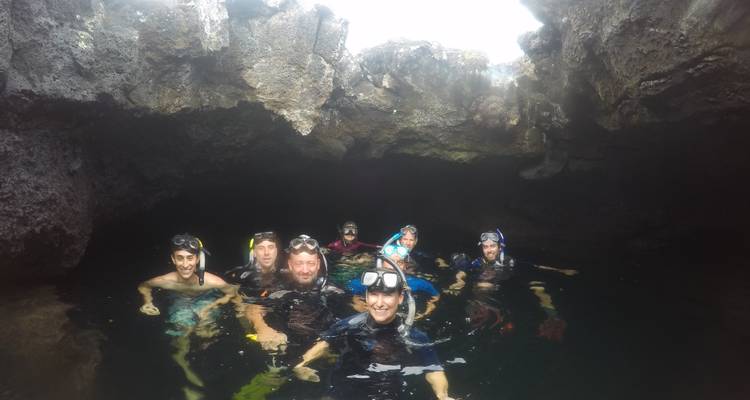 Voyage de 4 jours aux Galápagos : les points forts de Santa Cruz ! - Latin Adventures 4
