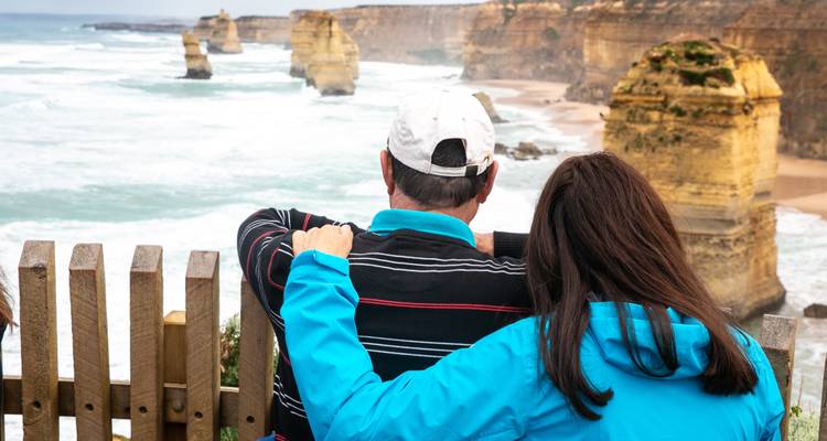 The Great Ocean Road Melbourne - Adelaide 4 day 3 night Tour - See Adelaide and Beyond 8