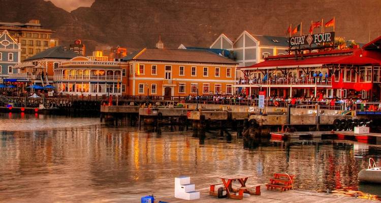 Best Of South Africa 11 Destinations - 