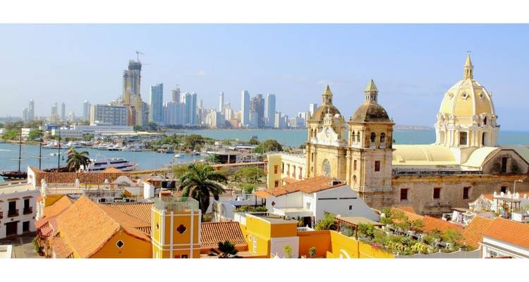 Colombia in 11 days - Private Tour - Medellin City Services 3