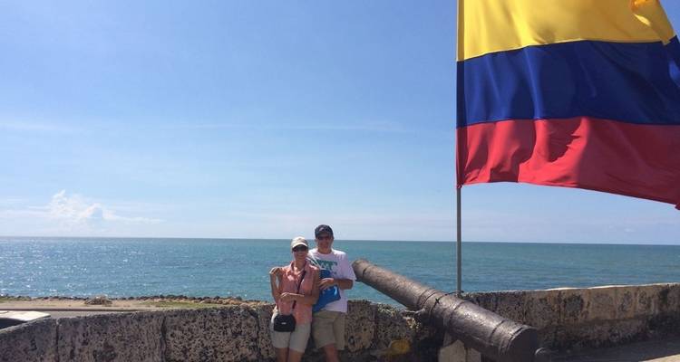 Colombia in 11 days - Private Tour - Medellin City Services 4