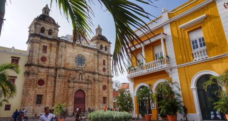 Colombia in 11 days - Private Tour - Medellin City Services 2