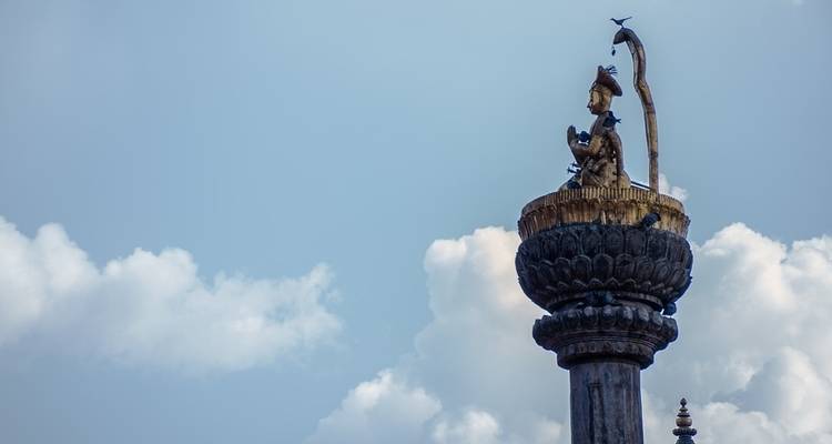 Peregrinación hindú en Nepal - 8 días - Nepal Holiday Treks And Tours 7