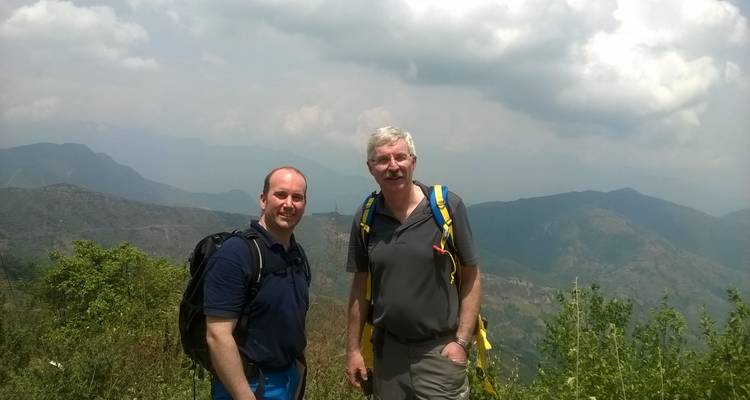 Peregrinación hindú en Nepal - 8 días - Nepal Holiday Treks And Tours 3