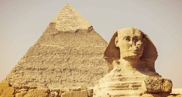 Descubre El Cairo y Alejandría Circuito Privado con Guía y Hoteles Inc - Look at Egypt Tours  9