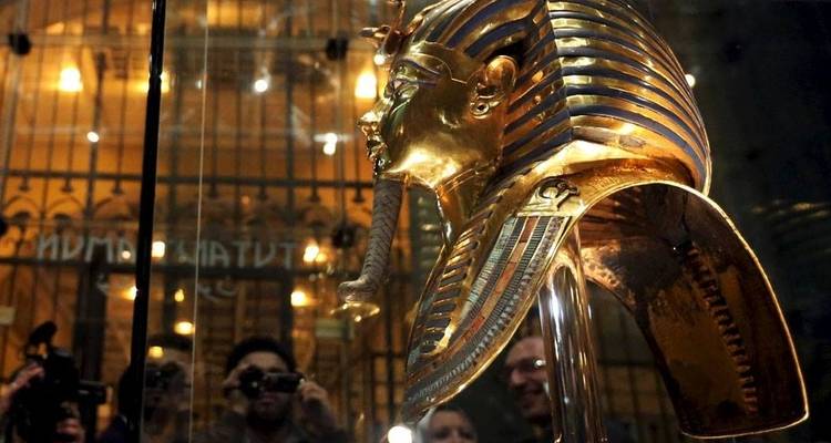 Descubre El Cairo y Alejandría Circuito Privado con Guía y Hoteles Inc - Look at Egypt Tours  6