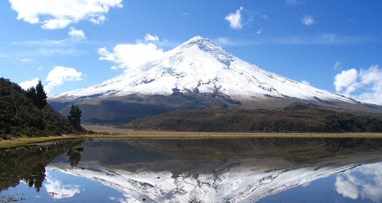 Circuito privado de 2 días Cotopaxi y Laguna Quilotoa todo incluido - Latin Adventures 6