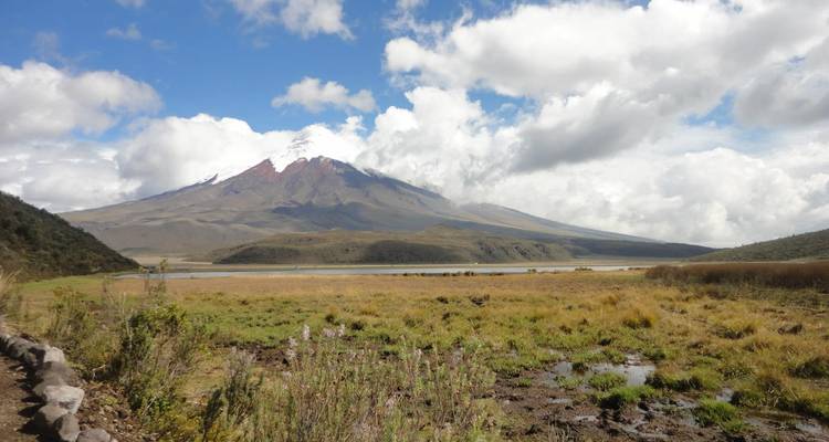 Circuito privado de 2 días Cotopaxi y Laguna Quilotoa todo incluido - Latin Adventures 7