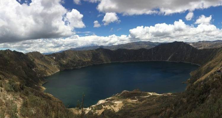 Circuito privado de 2 días Cotopaxi y Laguna Quilotoa todo incluido - Latin Adventures 8
