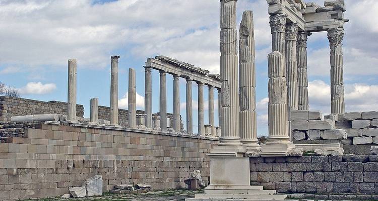 Flavours of Turkey and Greece -I- - Eskapas 7