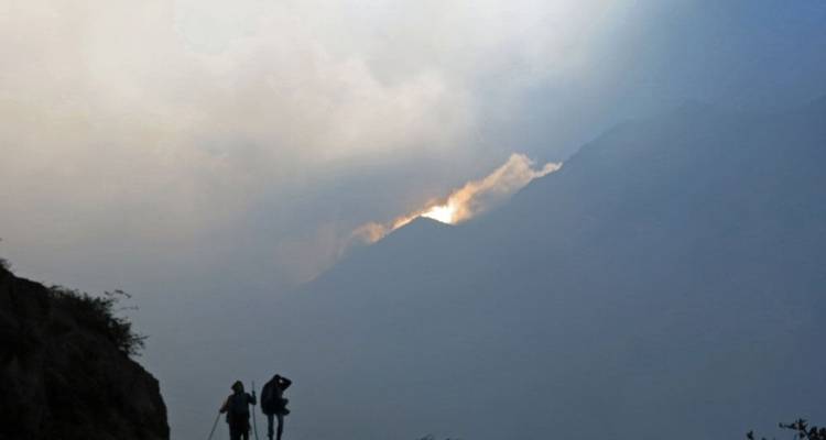 Monte Ijen: excursión fuego azul Eléctrico - ForeverVacation 7