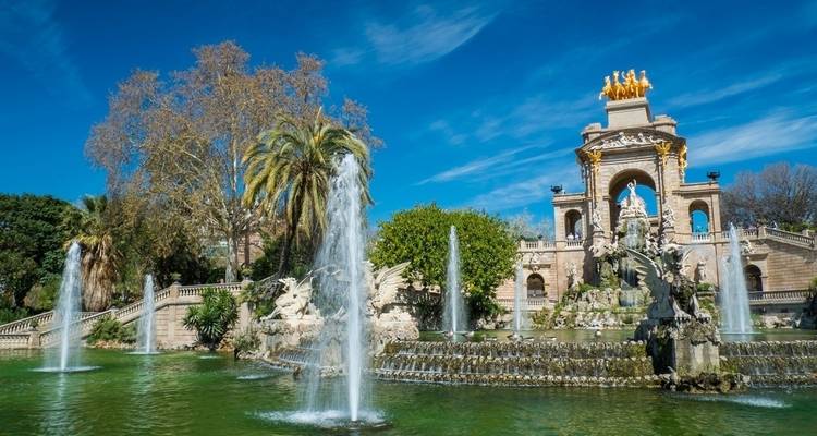 Barcelona Cultural Experience, City Break - Destination Services Spain 3