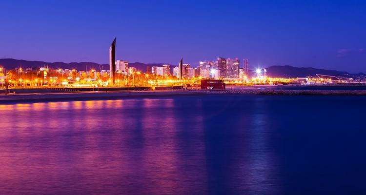 Barcelona Cultural Experience, City Break - Destination Services Spain 7