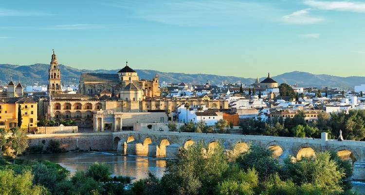 Sentiments andalous - Destination Services Spain 4