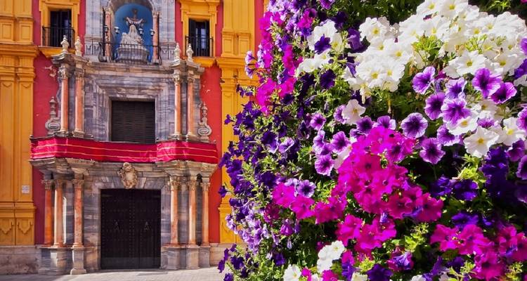Sentiments andalous - Destination Services Spain 9