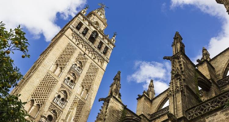 Sentiments andalous - Destination Services Spain 7