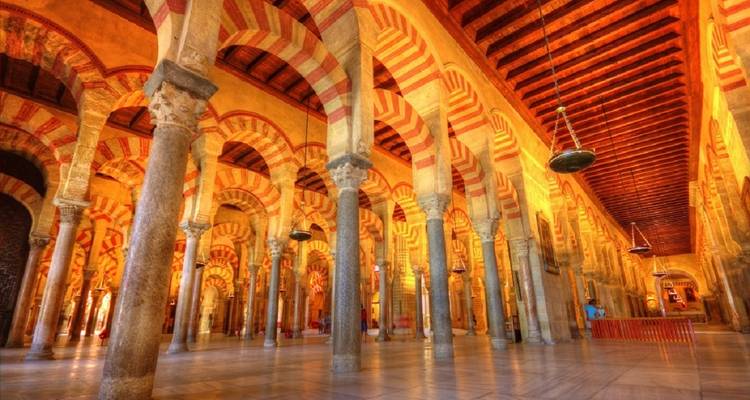 Sentiments andalous - Destination Services Spain 6