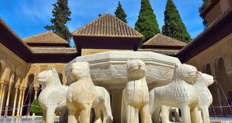 Sentimientos andaluces - Destination Services Spain 3