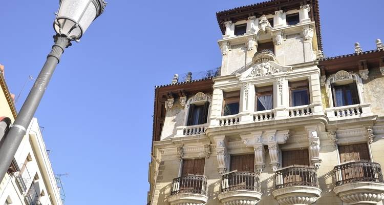 Madrid: Cultural Experience with Toledo Half-day tour, City Break - Destination Services Spain 10