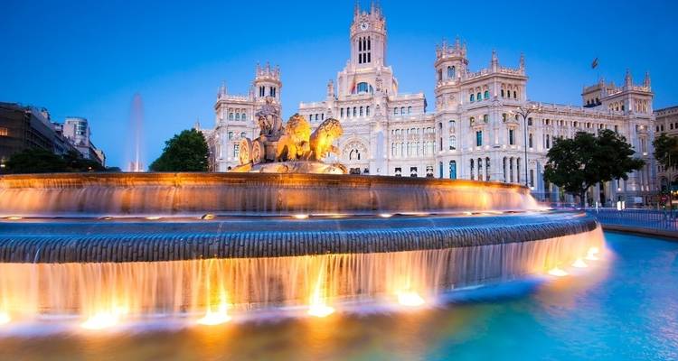 Madrid: Cultural Experience with Toledo Half-day tour, City Break - Destination Services Spain 7