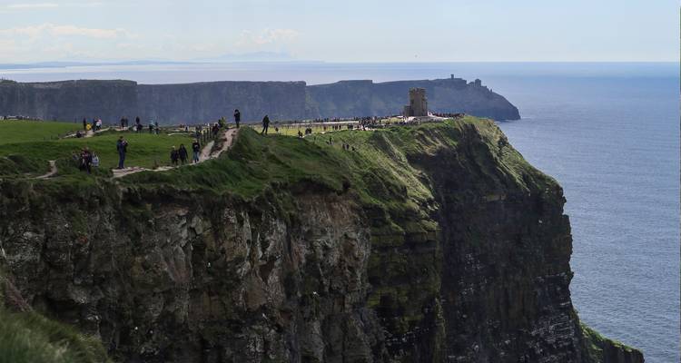 Les points forts de l'Irlande - G Adventures 2