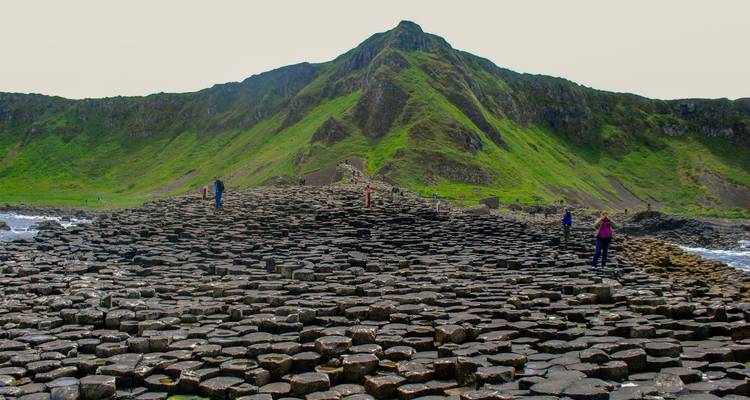 Les points forts de l'Irlande - G Adventures 1