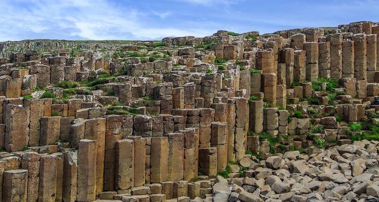 Les points forts de l'Irlande - G Adventures 3
