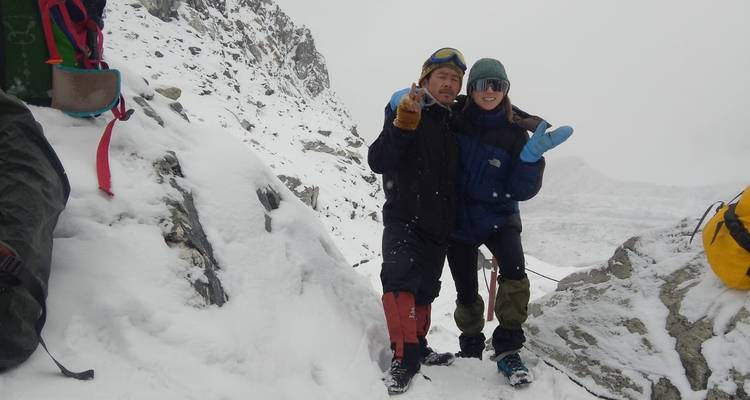 Excursión al campamento base del Everest y los lagos de Gokyo - 17 días - Eco Holidays Nepal 2
