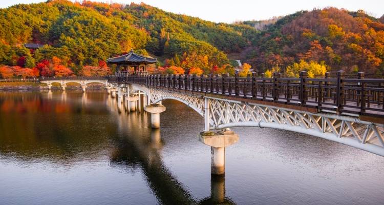 Ancient South Korea - 7 Days - Tomato Travel 6