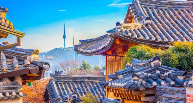 Ancient South Korea - 7 Days - Tomato Travel 4