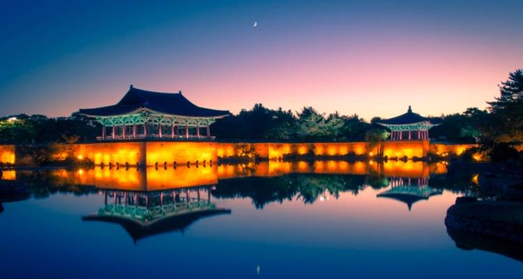 Ancient South Korea - 7 Days - Tomato Travel 3