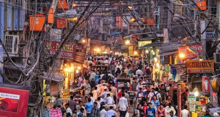 14 días 13 noches circuito triángulo de oro con Rajastán, Khajurao, Orchha y Amritsar - Golden Taj Tours 9
