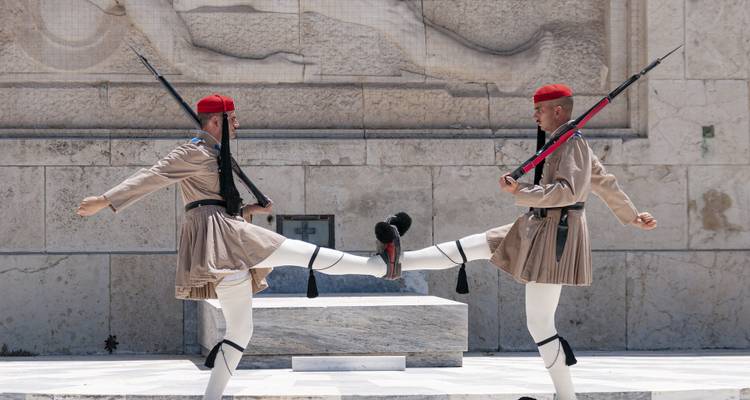 Athènes à Dubrovnik - Aventure 7 pays (petit groupe) - Eskapas 3