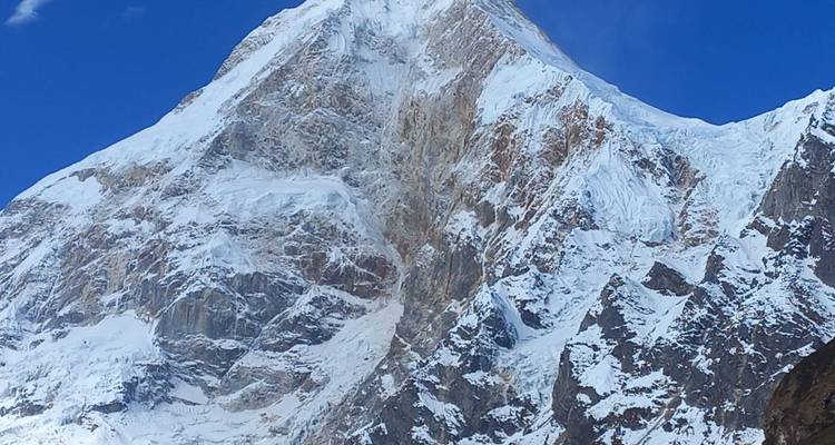 Circuit du Manaslu - 14 jours - Eco Holidays Nepal 2