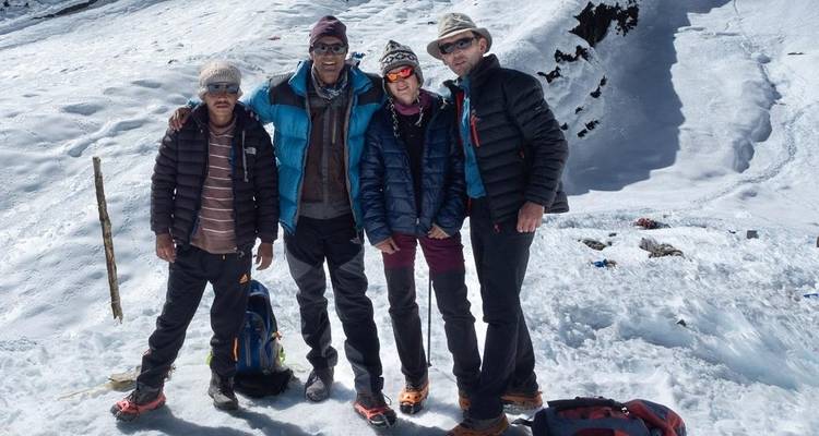 Circuit du Manaslu - 14 jours - Eco Holidays Nepal 4